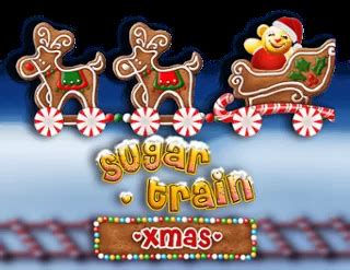 sugar train xmas 2022